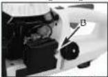 EINHELL Royal BHS 24 - RUS - 3
