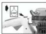 EINHELL Royal BHS 24 - E - 1