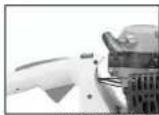 EINHELL Royal BHS 24 - AVVIO DEL MOTORE FREDDO - 1