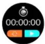 Armodd Candywatch Premium 2 - Tryby sportowe - 4