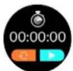 Armodd Candywatch Premium 2 - Športové režimy - 4