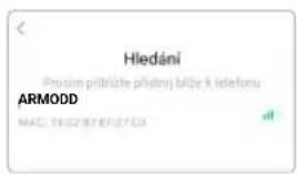 Hledání Prosim příbrůže přístní bříže k telefonu ARMODD NAD: 19.02.07.07.27.03