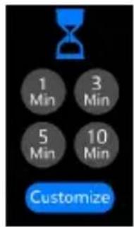 Armodd Chicband 2 - Najdi telefon - 2