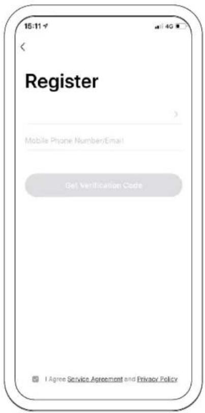 Salente L5 - Pokyny pro připojení k WiFi - 2