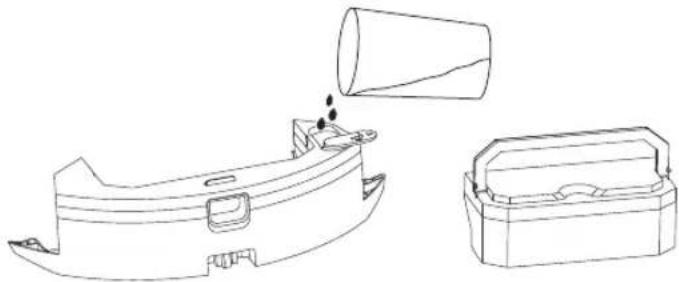Salente L7 - Instalace - 1