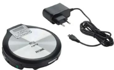 Roxx PCD 600 - 2