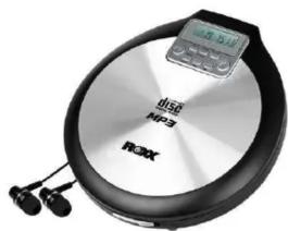 Roxx PCD 600 - 1
