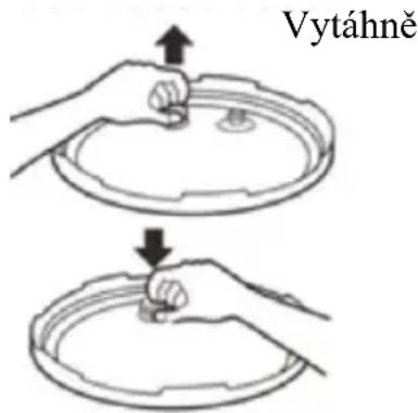Vytáhně