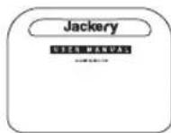 Jackery Explorer 160 - 4