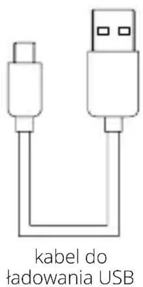 kabel do ładowania USB