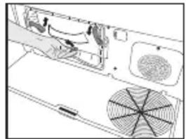 BEKO B5T68243WCSHBC - Čištění kondenzátoru - 2