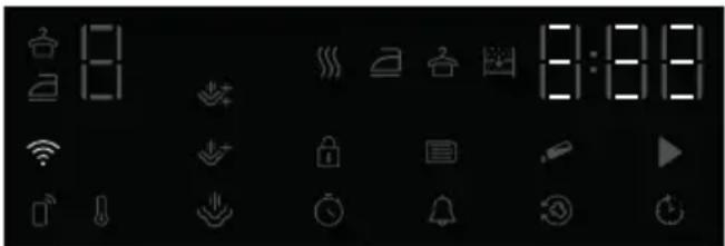 BEKO B5T692432WCSHBC - Funkcia HomeWhiz - 1