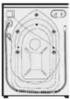 BEKO HTV8716X1 - Obsah balení - 3