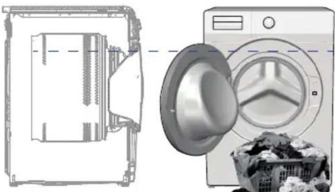 BEKO HTV8716X1 - INFORMACE - 1