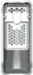 BEKO HTV8716X1 - Obsah balení - 12
