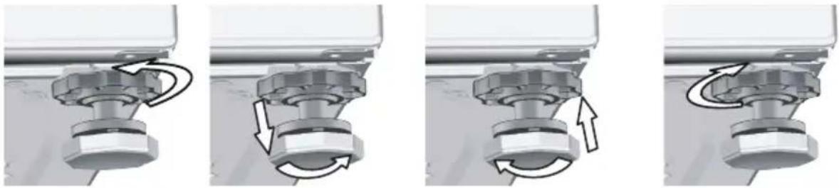 BEKO B3WFU57415WCSHBG - Technické parametre - 1