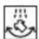 BEKO B3WFU57415WCSHBG - Tabulka symbolů - 11