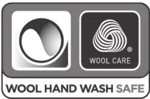 AEG LTR8C363C - Woolmark Wool Care - Zelená - 1