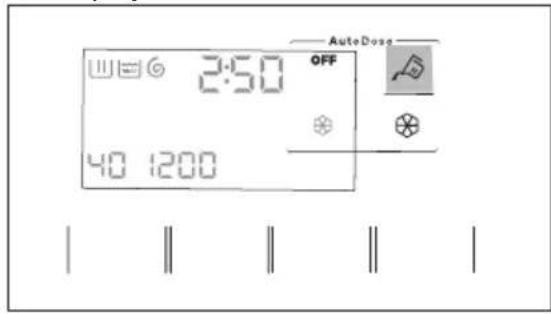 AutoDose 2:50 OFF 40 1200