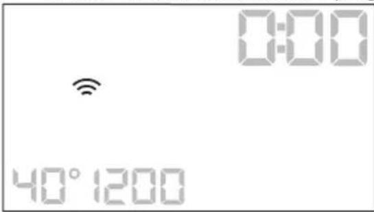 0:00 40° 1200