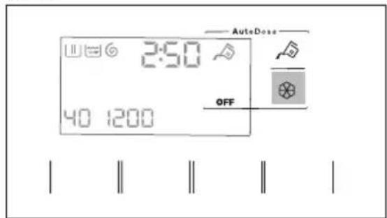 AutoDose 2:50 40 1200 OFF