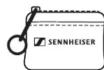SENNHEISER SoundProtex Plus - 1