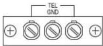 Bogen C35 - TEL - 4