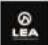 LEA CS704D-G - BACKPANEL - 2