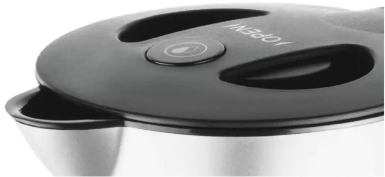 Catler KE 8130 - OBSAH - 1