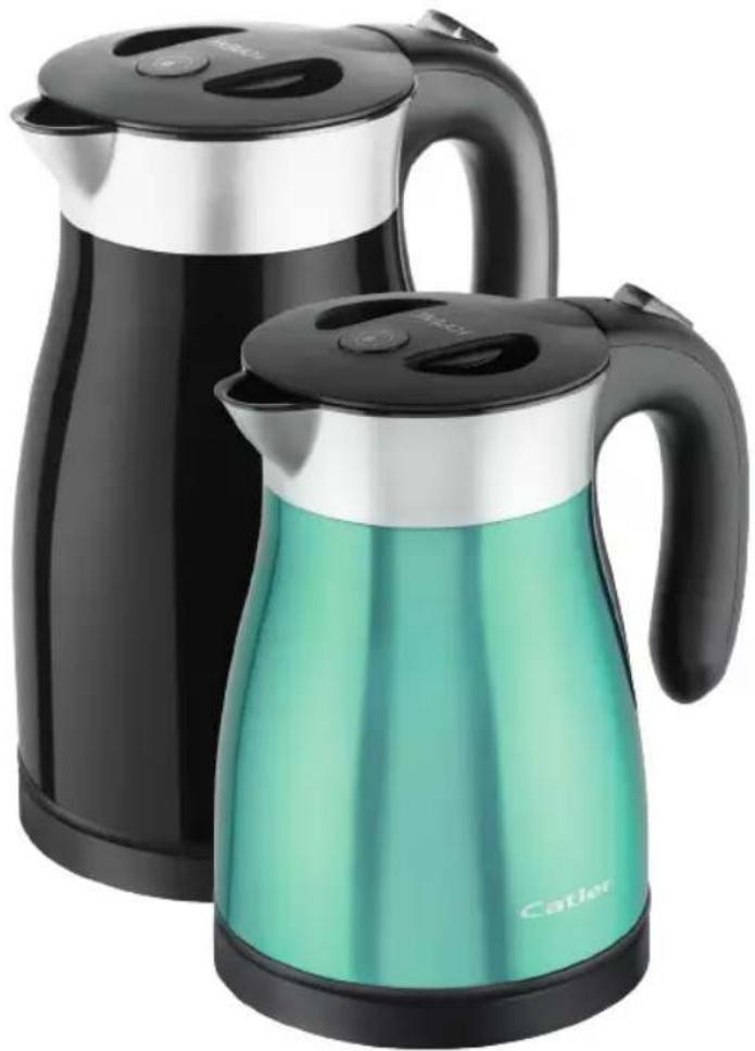 Catler KE 8130 - THERMO VACUUM ELECTRIC KETTLE - 1