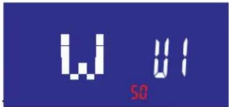 W U 50
