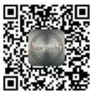 HMS Premium M0410 - iConsole+ - 1