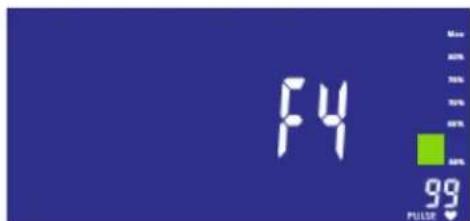 F4 99 PULSE