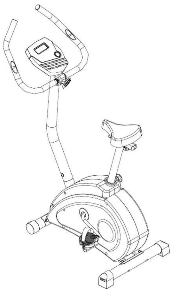 HMS Premium M0410 - M0410 - 1