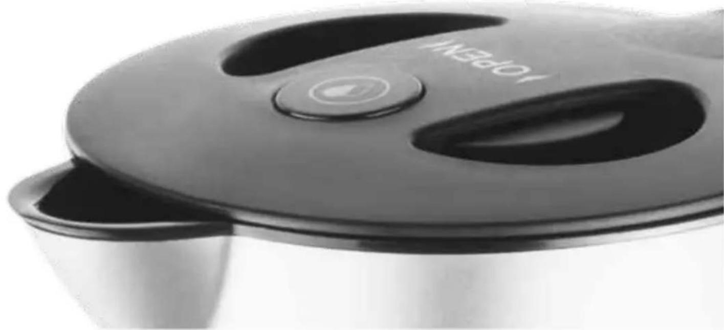 Catler KE 8140 - 1