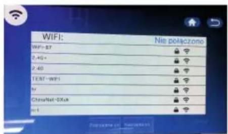ORNO OR-VID-WI-1068/B - Wi-fi connection - 4