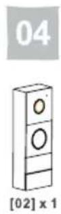 ORNO OR-VID-WI-1068/B - INSTALLATION - 7