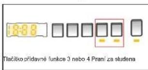 Romo RWF2282L - OPOZNÁMKA: - 2