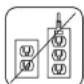Romo RWF2282L - ELEKTRICKÝM PROUDEM - 1
