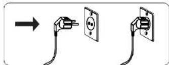 Romo RWF2282L - INSTALACE - 4