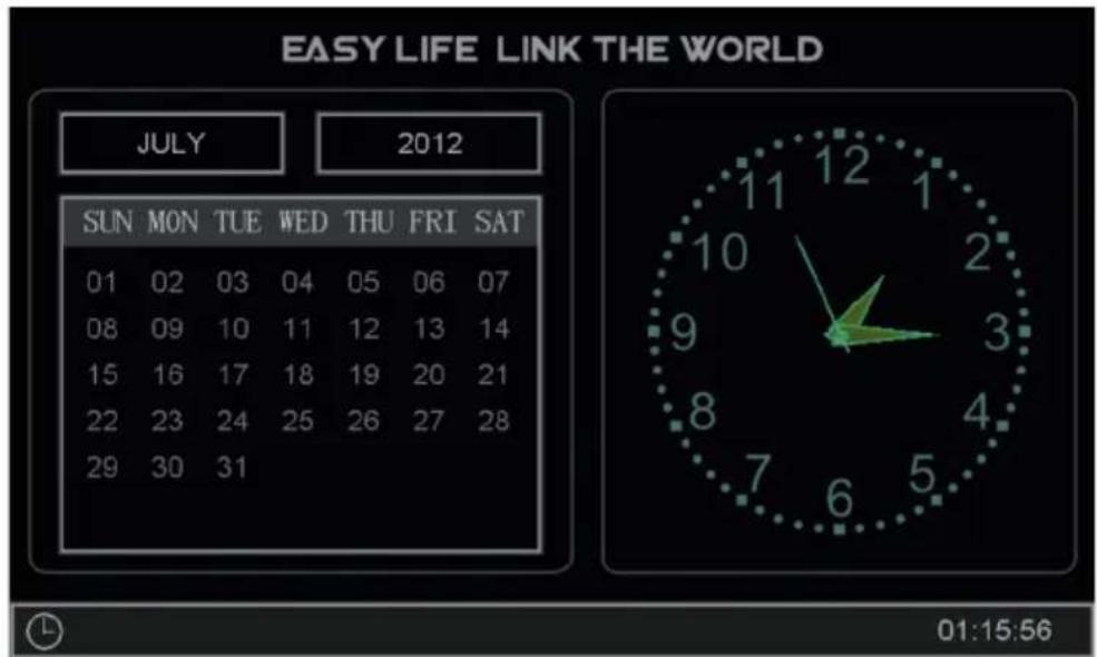 EASY LIFE LINK THE WORLD JULY 2012 SUN MON TUE WED THU FRI SAT 01 02 03 04 05 06 07 08 09 10 11 12 13 14 15 16 17 18 19 20 21 22 23 24 25 26 27 28 29 30 31 11 12 10 2 9 3 8 4 7 6 5 01:15:56