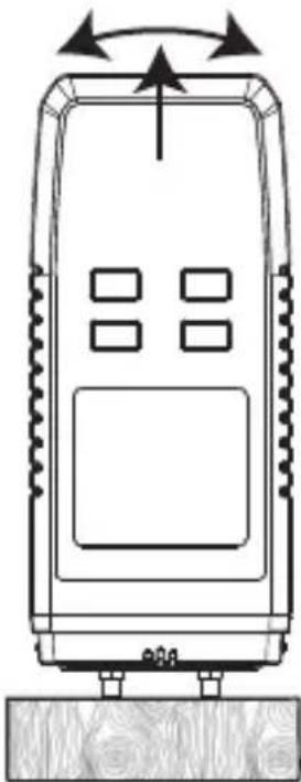 Clas Ohlson UNI-T UT377A - På/av - 1