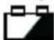 Clas Ohlson UT120A - Symbols on the display - 10
