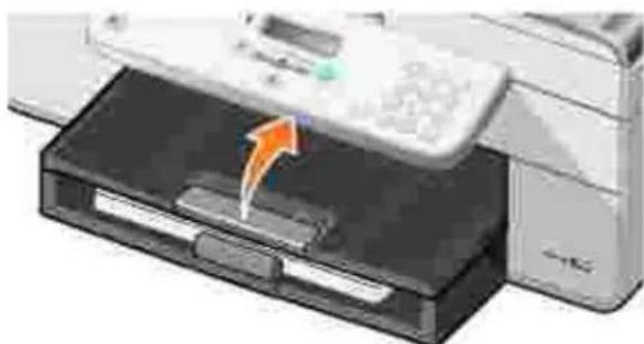 DELL 946 All In One - Problémy s faxováním - 4
