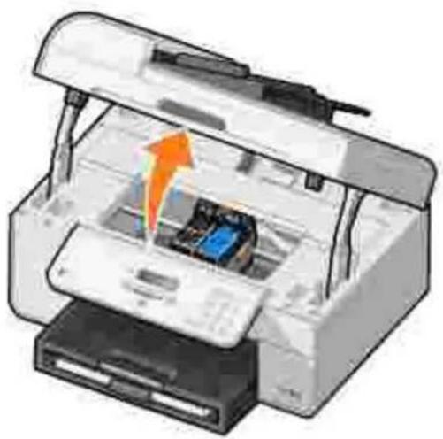 DELL 946 All In One - Problémy s faxováním - 6