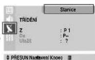SAMSUNG CZ-21M063N - Stanice - TRÍDĚNÍ - 1