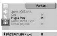 SAMSUNG CZ-21M063N - Funkce - Plug &amp; Play - 6