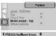 SAMSUNG CZ-21M063N - ♦ Modré pozadí - 1