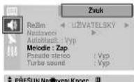 SAMSUNG CZ-21M063N - Melodie - 1