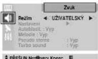 SAMSUNG CZ-21M063N - ◆ Autohlasit. - 1